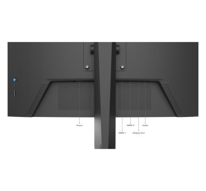 Lenovo Монітор Lenovo G27c-30 (66F3GAC2UA)