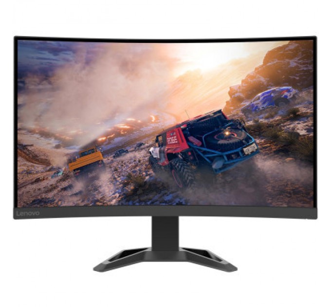 Lenovo Монітор Lenovo G27c-30 (66F3GAC2UA)