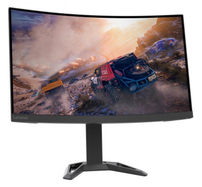 Lenovo Монітор Lenovo G27c-30 (66F3GAC2UA)