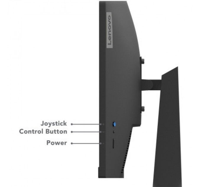 Lenovo Монітор Lenovo G27c-30 (66F3GAC2UA)