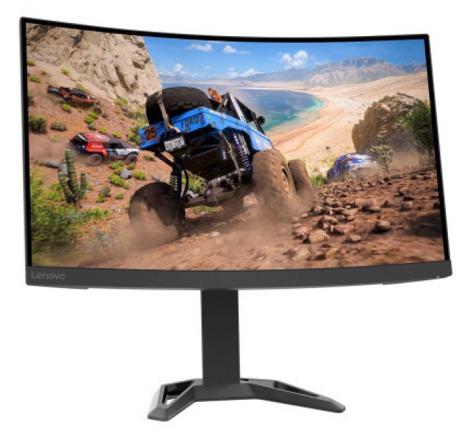 Lenovo Монітор Lenovo G27qc-30 (66F4GAC2UA)