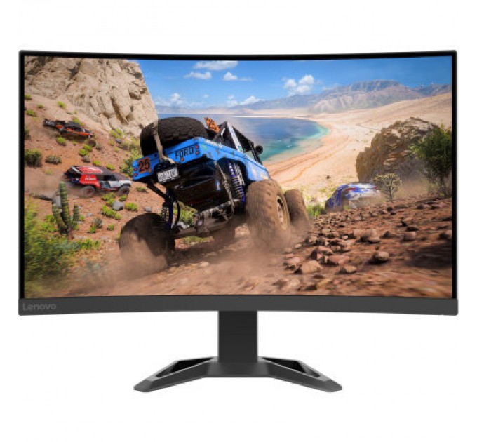 Lenovo Монітор Lenovo G27qc-30 (66F4GAC2UA)