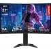 Lenovo Монітор Lenovo G27qc-30 (66F4GAC2UA)