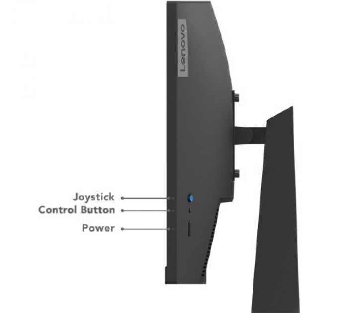 Lenovo Монітор Lenovo G27qc-30 (66F4GAC2UA)