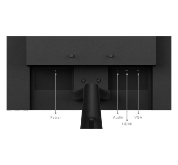 Lenovo Монітор Lenovo D27-40 (67A3KAC6UA)