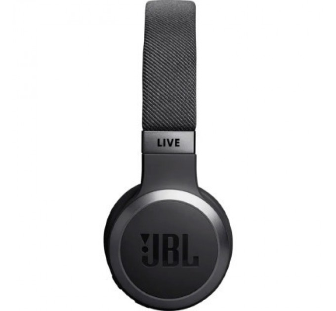 JBL Навушники JBL Live 670 NC Black (JBLLIVE670NCBLK)