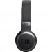 JBL Навушники JBL Live 670 NC Black (JBLLIVE670NCBLK)