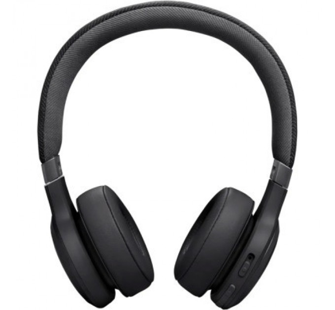 JBL Навушники JBL Live 670 NC Black (JBLLIVE670NCBLK)