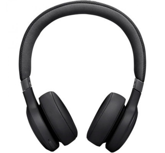 JBL Навушники JBL Live 670 NC Black (JBLLIVE670NCBLK)