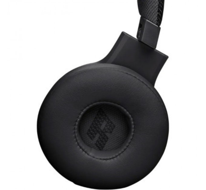 JBL Навушники JBL Live 670 NC Black (JBLLIVE670NCBLK)