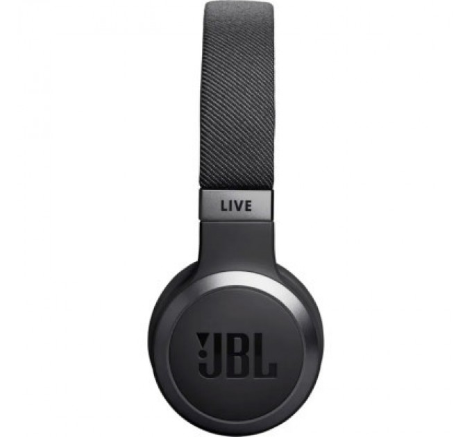 JBL Навушники JBL Live 670 NC Black (JBLLIVE670NCBLK)