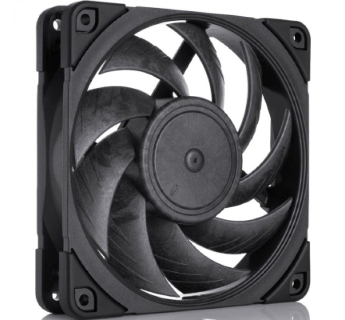 Noctua Кулер до корпусу Noctua REDUX (NF-A12x25 PWM CHROMAX. BLACK. SWAP)