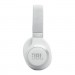 JBL Навушники JBL Live 770 NC White (JBLLIVE770NCWHT)