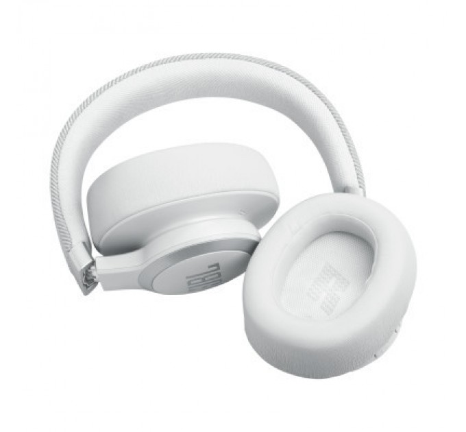 JBL Навушники JBL Live 770 NC White (JBLLIVE770NCWHT)