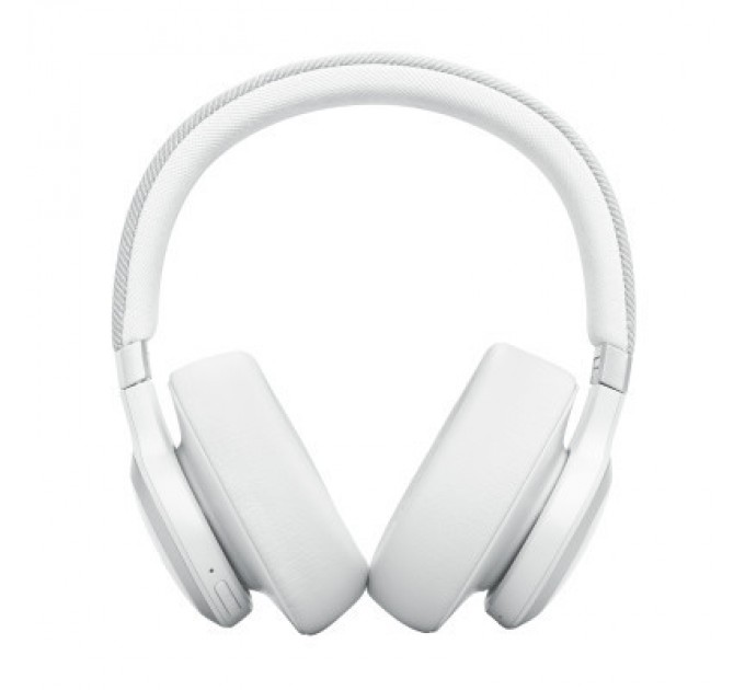 JBL Навушники JBL Live 770 NC White (JBLLIVE770NCWHT)