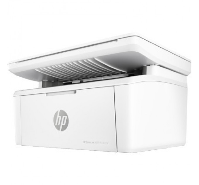 HP Багатофункціональний пристрій HP LaserJet Pro M141cw WiFi (7MD71A)