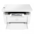 HP Багатофункціональний пристрій HP LaserJet Pro M141cw WiFi (7MD71A)