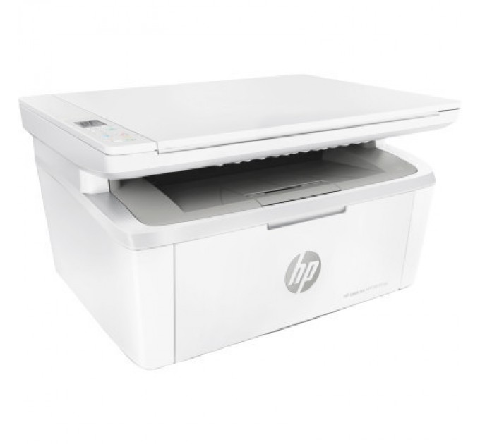 HP Багатофункціональний пристрій HP LaserJet Pro M141cw WiFi (7MD71A)