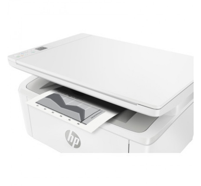 HP Багатофункціональний пристрій HP LaserJet Pro M141cw WiFi (7MD71A)
