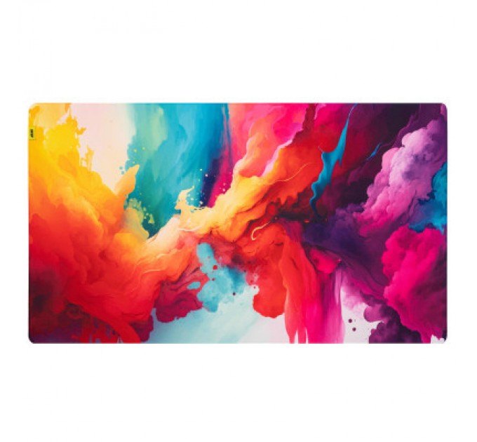 2E Килимок для мишки 2E Gaming Pro Speed D01 XL (2E-SPEED-XL-D01-PRO)