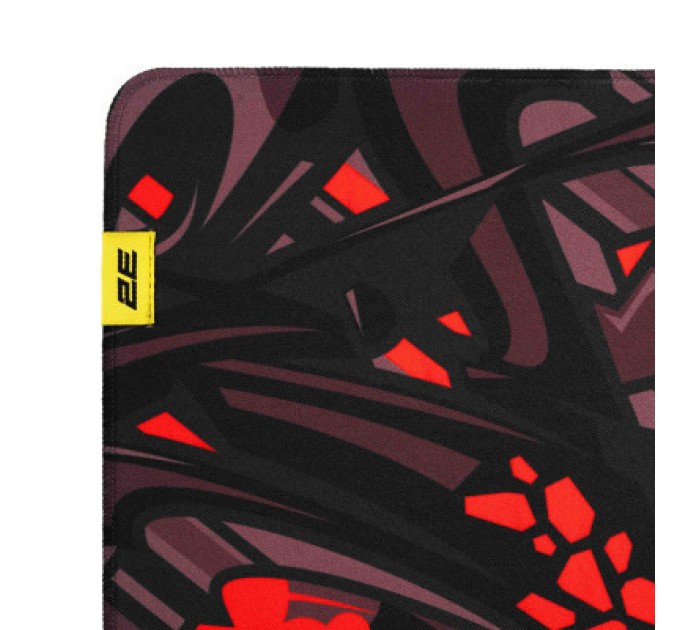 2E Килимок для мишки 2E Gaming Pro Speed D04 XL (2E-SPEED-XL-D04-PRO)