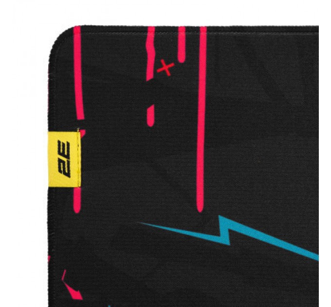 2E Килимок для мишки 2E Gaming Pro Speed D06 XL (2E-SPEED-XL-D06-PRO)