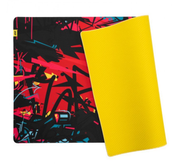 2E Килимок для мишки 2E Gaming Pro Speed D06 XL (2E-SPEED-XL-D06-PRO)