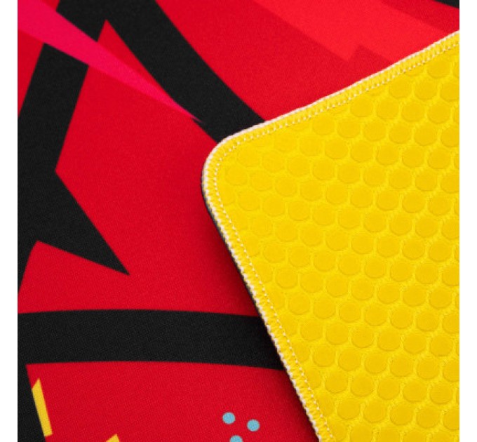 2E Килимок для мишки 2E Gaming Pro Speed D06 XL (2E-SPEED-XL-D06-PRO)