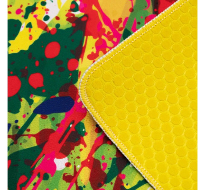 2E Килимок для мишки 2E Gaming Pro Speed D07 XL (2E-SPEED-XL-D07-PRO)