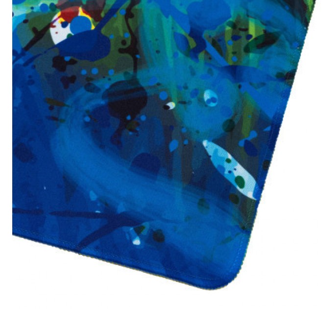 2E Килимок для мишки 2E Gaming Pro Speed D07 XL (2E-SPEED-XL-D07-PRO)