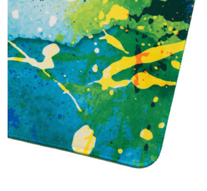 2E Килимок для мишки 2E Gaming Pro Speed D08 XL (2E-SPEED-XL-D08-PRO)