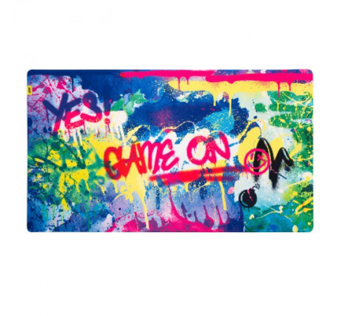 2E Килимок для мишки 2E Gaming Pro Speed D08 XL (2E-SPEED-XL-D08-PRO)