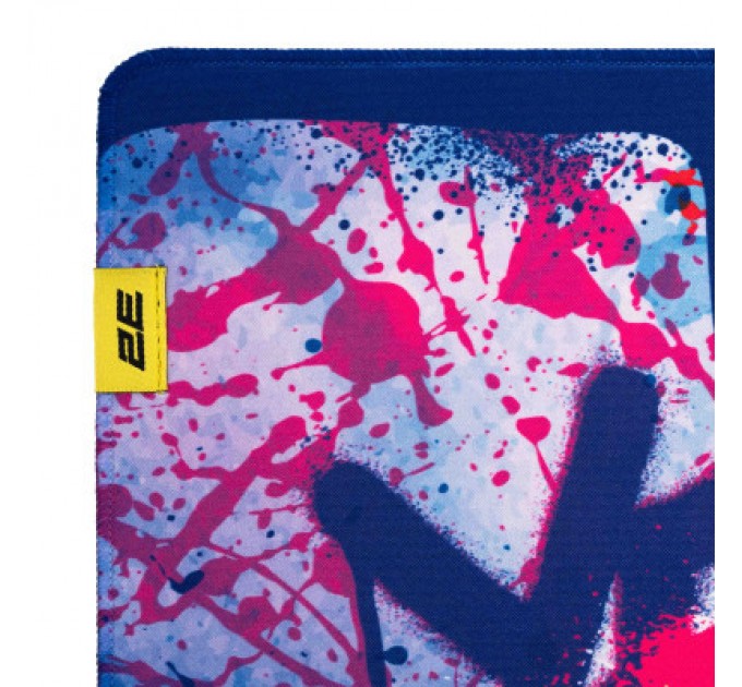 2E Килимок для мишки 2E Gaming Pro Speed D08 XL (2E-SPEED-XL-D08-PRO)