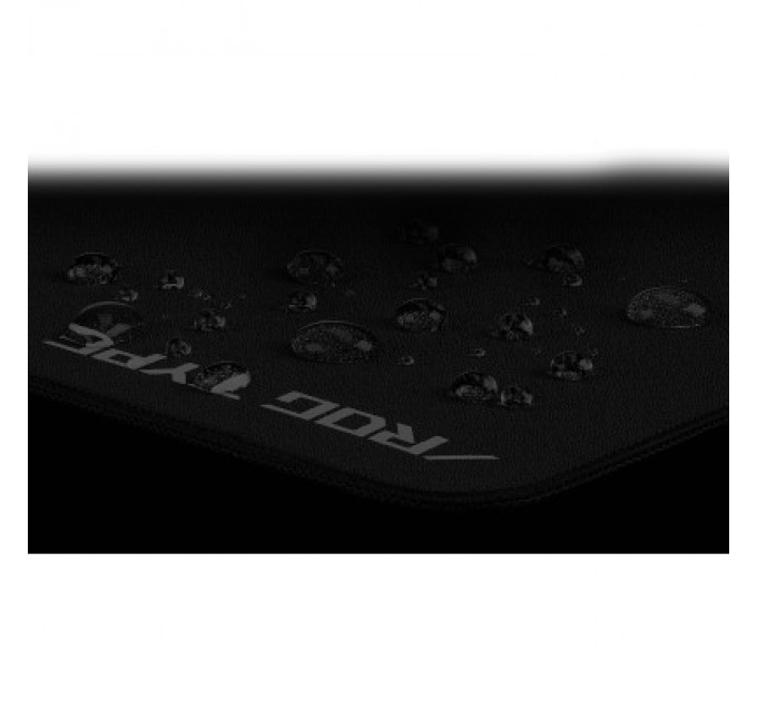 ASUS Килимок для мишки ASUS ROG Hone Ace XXL Black (90MP03G0-BPUA00)