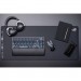 ASUS Килимок для мишки ASUS ROG Hone Ace XXL Black (90MP03G0-BPUA00)