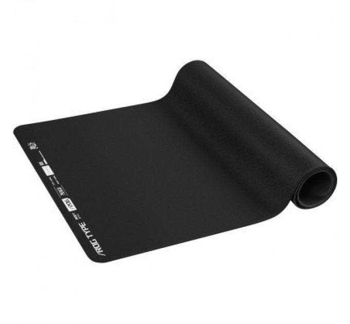ASUS Килимок для мишки ASUS ROG Hone Ace XXL Black (90MP03G0-BPUA00)