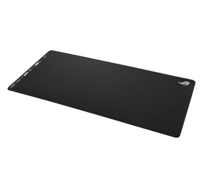 ASUS Килимок для мишки ASUS ROG Hone Ace XXL Black (90MP03G0-BPUA00)