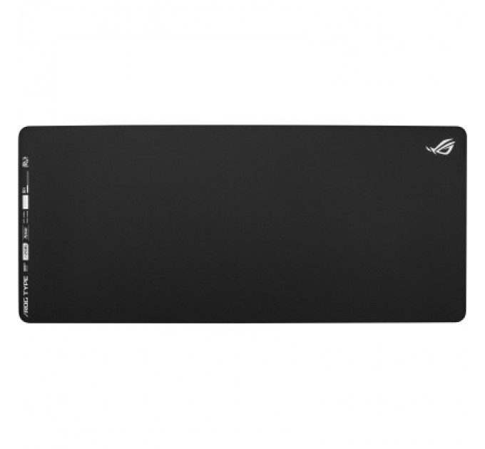 ASUS Килимок для мишки ASUS ROG Hone Ace XXL Black (90MP03G0-BPUA00)