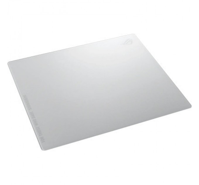 ASUS Килимок для мишки ASUS ROG Moonstone Ace L White (90MP03L0-BPUA10)