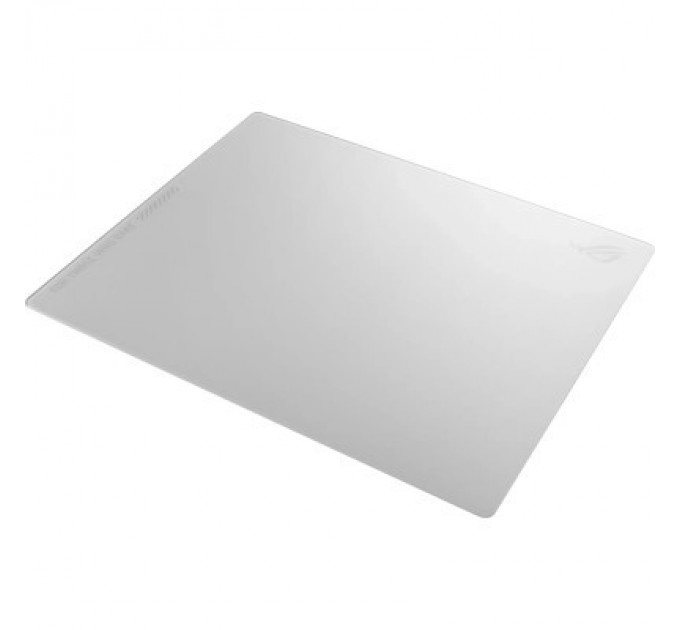 ASUS Килимок для мишки ASUS ROG Moonstone Ace L White (90MP03L0-BPUA10)