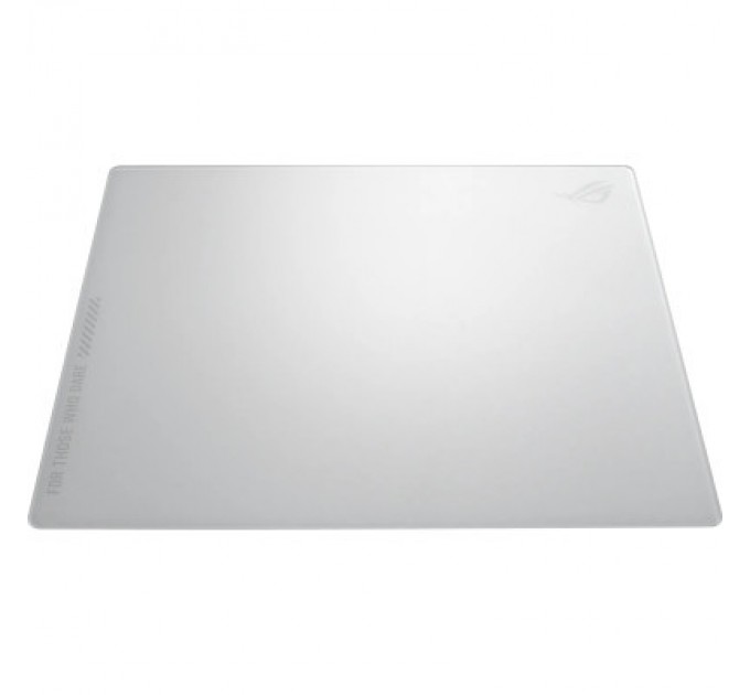 ASUS Килимок для мишки ASUS ROG Moonstone Ace L White (90MP03L0-BPUA10)