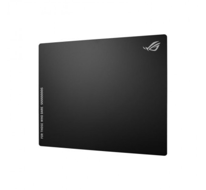 ASUS Килимок для мишки ASUS ROG Moonstone Ace L Black (90MP03L0-BPUA00)
