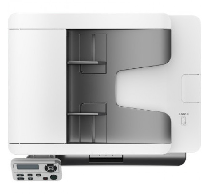 Pantum Багатофункціональний пристрій Pantum BM5100ADW WiFi (BM5100ADW)