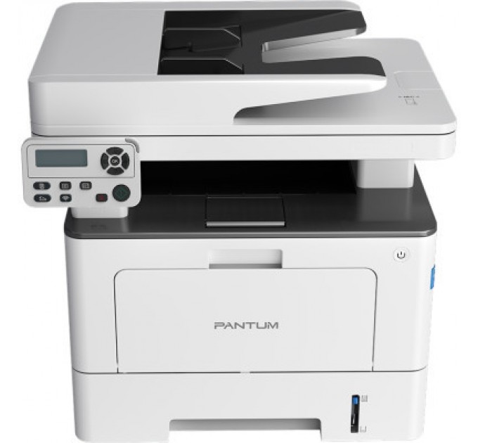 Pantum Багатофункціональний пристрій Pantum BM5100ADW WiFi (BM5100ADW)