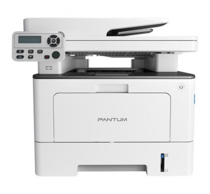 Pantum Багатофункціональний пристрій Pantum BM5100ADW WiFi (BM5100ADW)