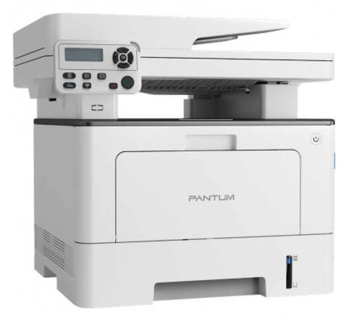 Pantum Багатофункціональний пристрій Pantum BM5100ADW WiFi (BM5100ADW)