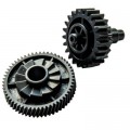 AHK Шестерня HP LJ Pro M127/M128 GEAR 24/58T аналог RU7-0753 AHK (3205957)