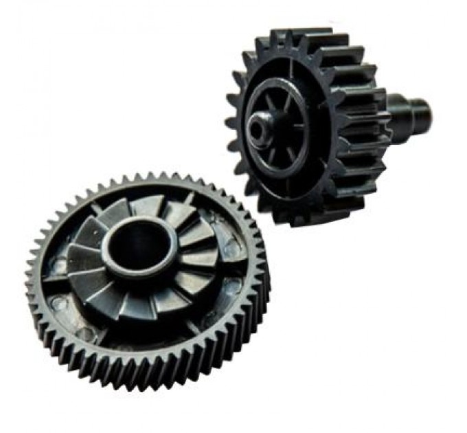 AHK Шестерня HP LJ Pro M127/M128 GEAR 24/58T аналог RU7-0753 AHK (3205957)