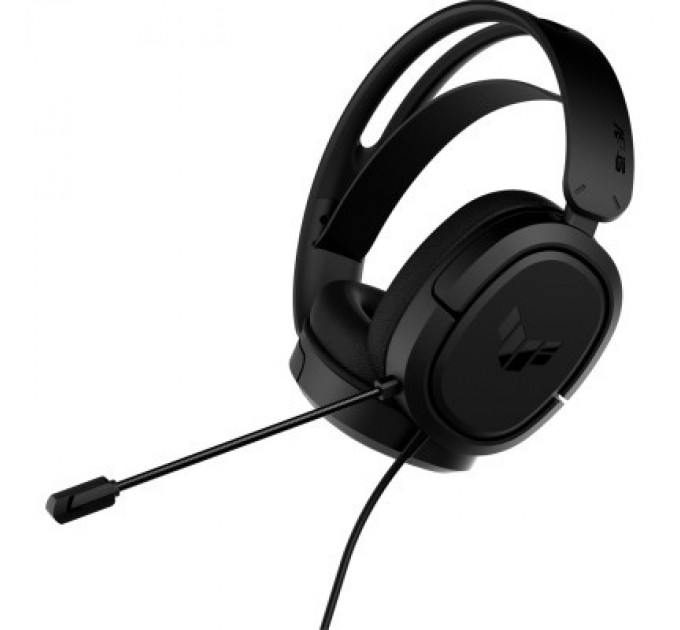 ASUS Навушники ASUS TUF Gaming H1 Black (90YH03A2-B1UA00)