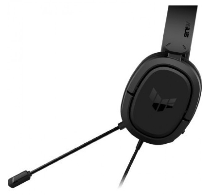 ASUS Навушники ASUS TUF Gaming H1 Black (90YH03A2-B1UA00)